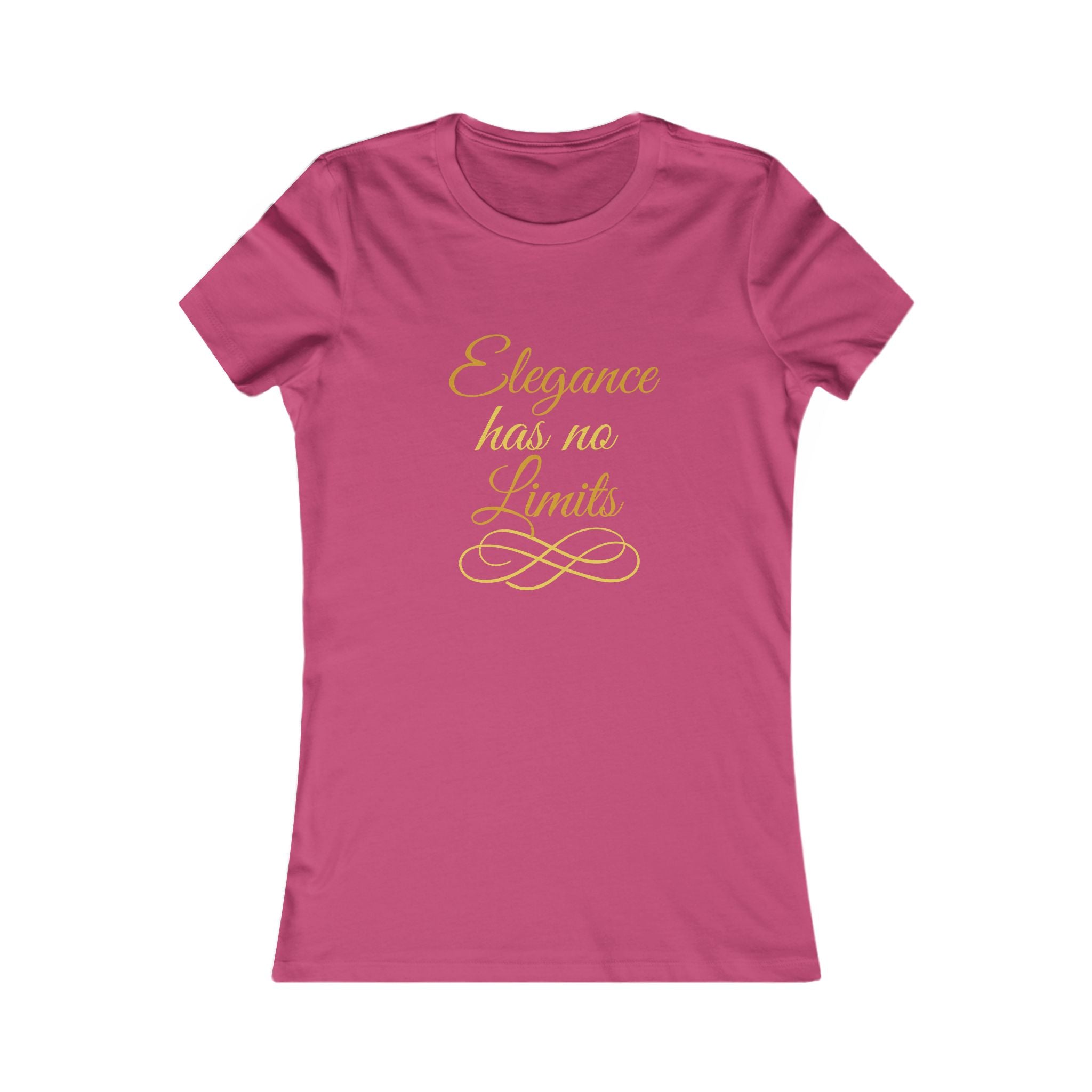 Elegant Women's Tee | Stylish Fashion Statement, Gift for Her, Casual Wear, Trendy Top, Everyday Comfort
