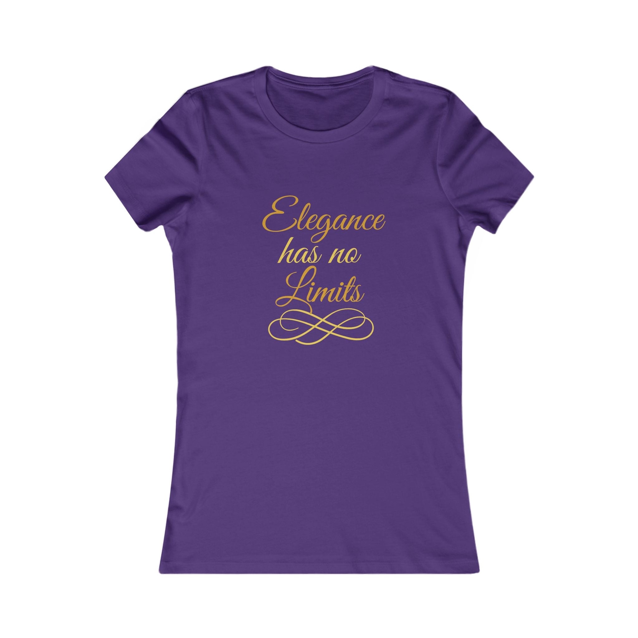 Elegant Women's Tee | Stylish Fashion Statement, Gift for Her, Casual Wear, Trendy Top, Everyday Comfort