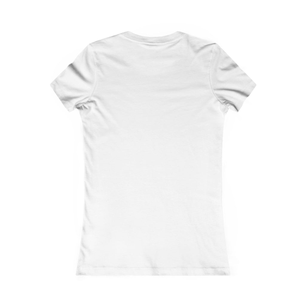 Elegant Women's Tee | Stylish Fashion Statement, Gift for Her, Casual Wear, Trendy Top, Everyday Comfort