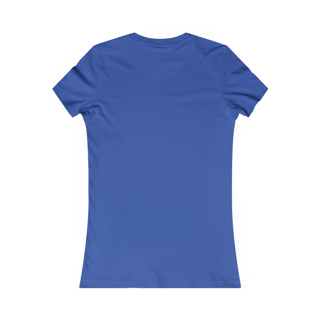 Elegant Women's Tee | Stylish Fashion Statement, Gift for Her, Casual Wear, Trendy Top, Everyday Comfort