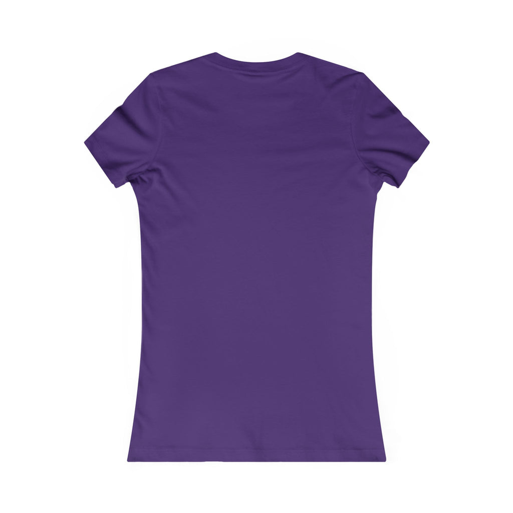 Elegant Women's Tee | Stylish Fashion Statement, Gift for Her, Casual Wear, Trendy Top, Everyday Comfort