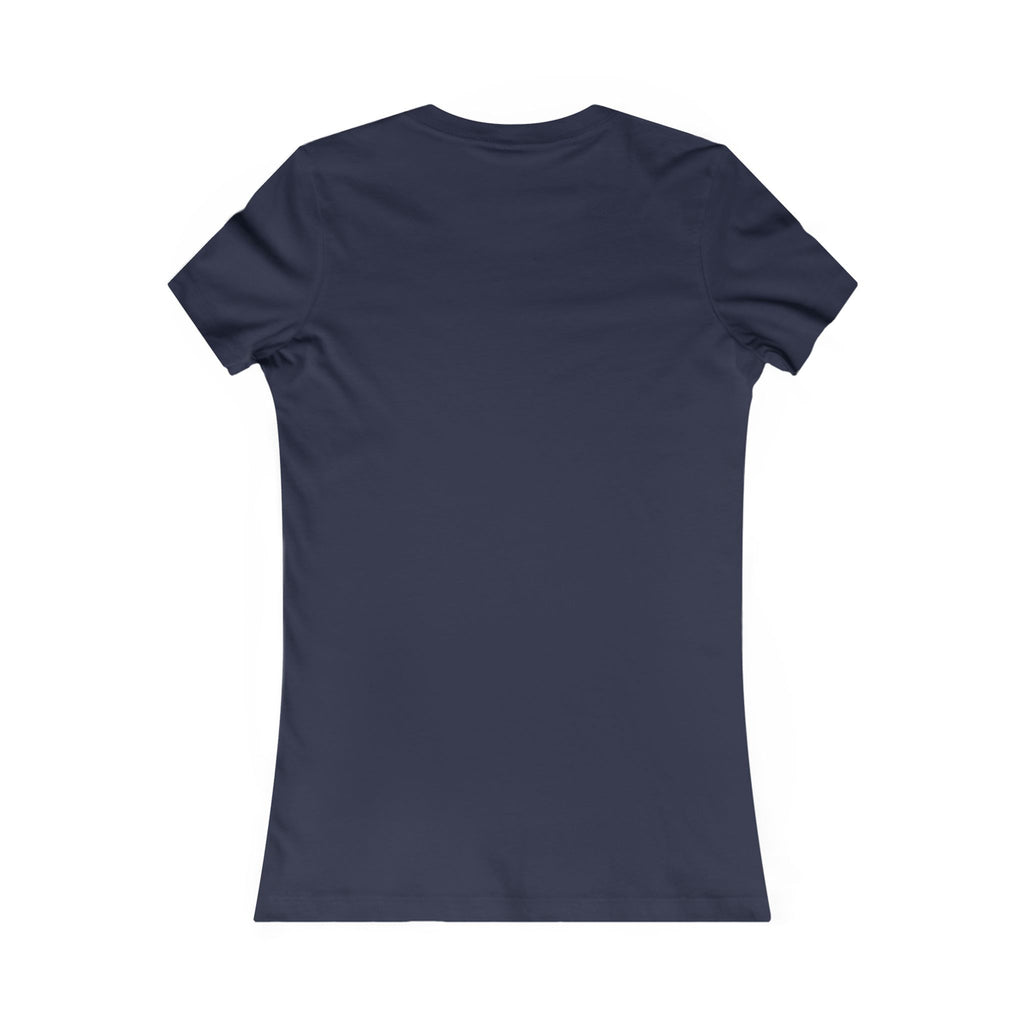 Elegant Women's Tee | Stylish Fashion Statement, Gift for Her, Casual Wear, Trendy Top, Everyday Comfort