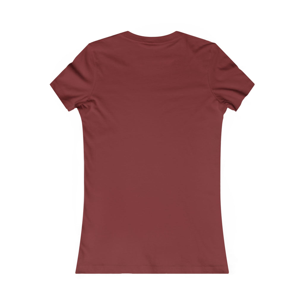 Elegant Women's Tee | Stylish Fashion Statement, Gift for Her, Casual Wear, Trendy Top, Everyday Comfort